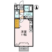 すまいる おおまちの間取り画像