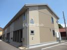 タスカータソルテ松島 B棟の間取り画像