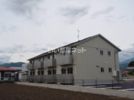 CASA日和 Ⅲの間取り画像