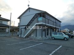 カーサポルエーラ Cの外観画像