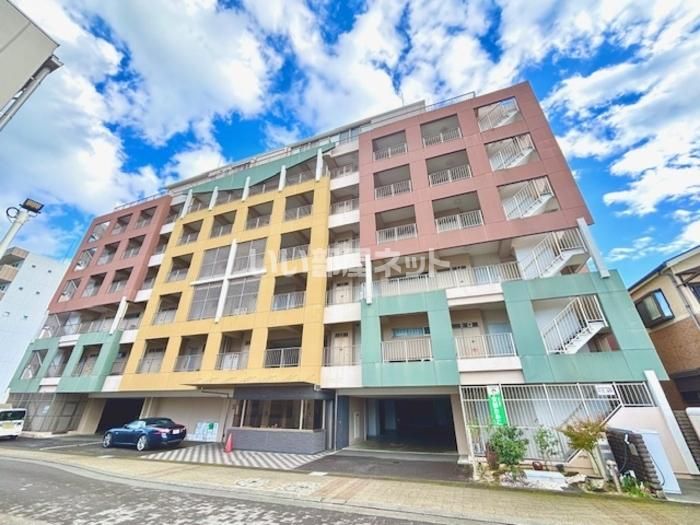 イーストタウン 和の外観画像