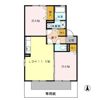 レェーヴ江向の間取り画像