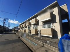 シャルマンの外観画像