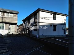 レイ・マナンシャルの外観画像