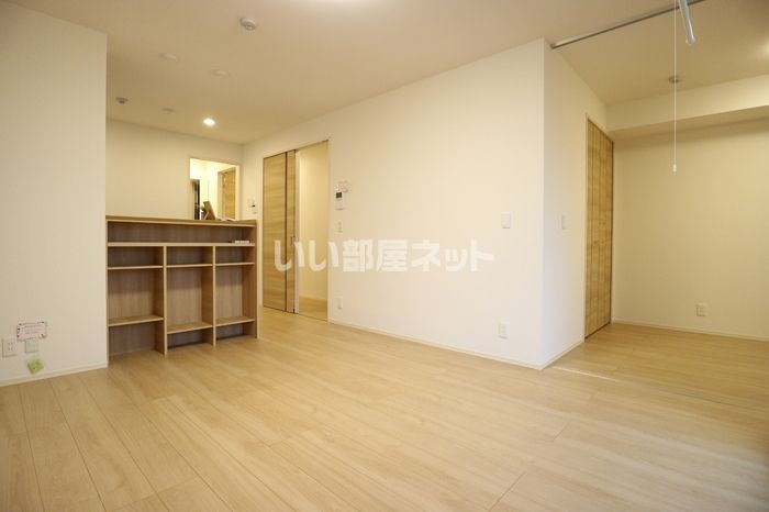 リビング