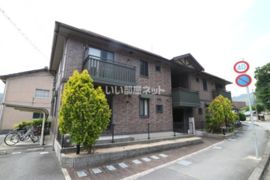 エヴァーコート段町 A棟の外観画像