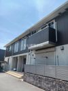 クレセールの間取り画像