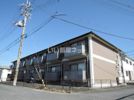 リビングタウン南八木の間取り画像