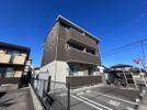 ブランシェの間取り画像