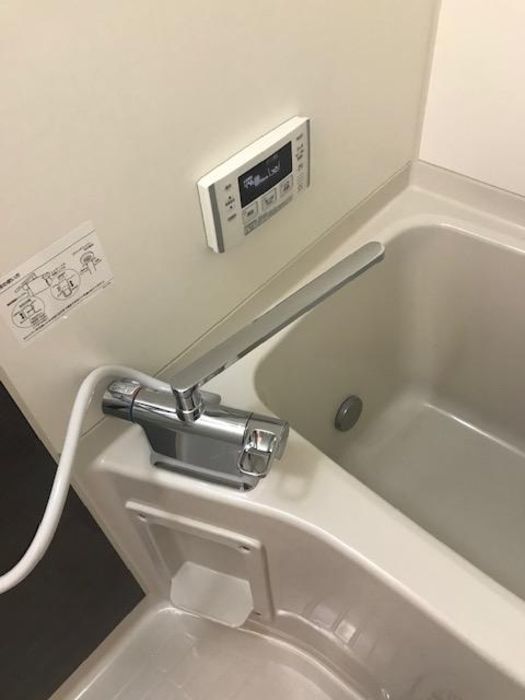 バスルーム