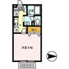 セジュール桜馬場の間取り画像