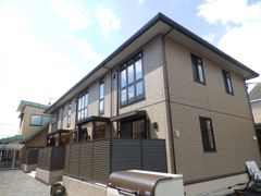 シェリエの外観画像