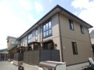 シェリエの間取り画像