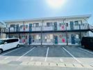 パピヨンSの間取り画像