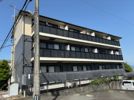 エトワールAの間取り画像