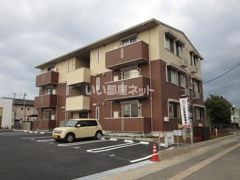 ラニー ラグーンの外観画像