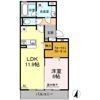 グリーンパーク東浜の間取り画像