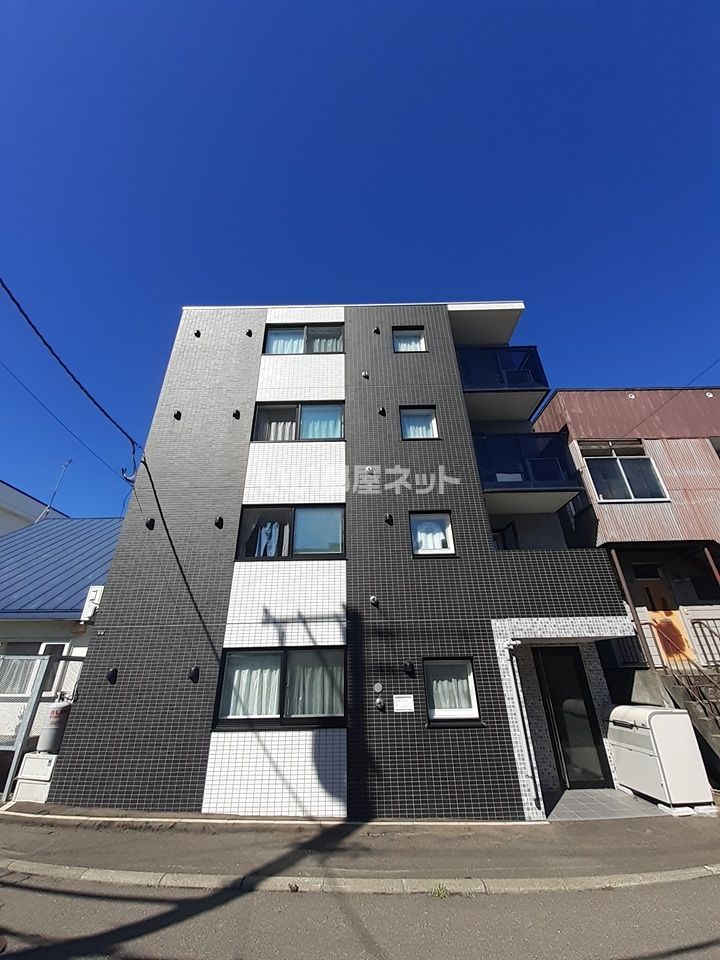 GARE H6(ガレH6)の外観画像