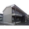 Is-FLAT.の間取り画像
