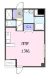 セント アビエスの間取り画像