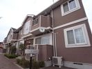 ブリックハウスの間取り画像