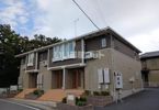 アヴニールBの間取り画像
