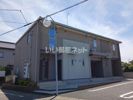 ルフレ 信の間取り画像