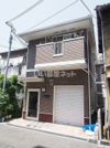 ハイツAntopoの間取り画像