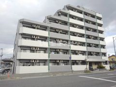 サンヴァーリオ奥羽大学前の外観画像