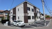 ファーストブリッジの間取り画像