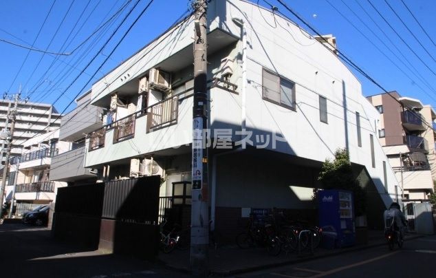 HOUSE1651の外観画像