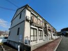 フレグランスタウン大槻Bの外観画像