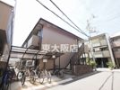 メゾンドゥ長瀬の間取り画像