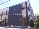 フィオーレ東上野芝の外観