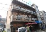 高木マンションの外観画像