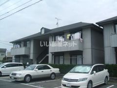 テラスコート花水木の外観画像