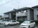 テラスコート花水木の間取り画像