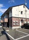 セジュール秀の間取り画像