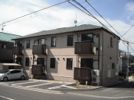 ティートリー旭ヶ丘の間取り画像