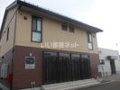 Dーroomこがねの間取り画像