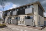 中ノ町タウン Bの間取り画像