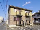 ジュネス港町の間取り画像