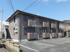カーサ・ヴィオラ A・Bの外観画像