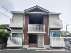 COーMIKA ラウム館の外観画像