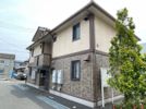 リジエール A/Bの間取り画像