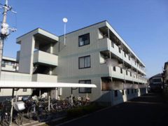 プレヤーデン Aの外観画像