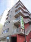 Sakura Buildingの間取り画像