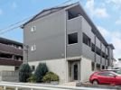 ラ カンパネラ Aの間取り画像