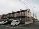 ドゥ・クレージュの外観