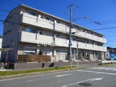 メゾンたいちの外観画像